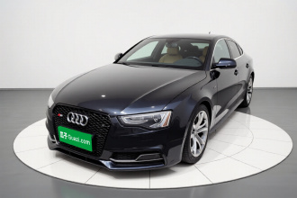 奥迪S5 2016款 S5 3.0T Sportback