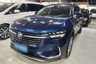 别克 2023款 昂科威Plus 652T 五座豪华型