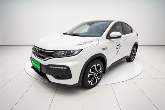 本田XR-V 2015款 1.8L EXi 手动舒适版