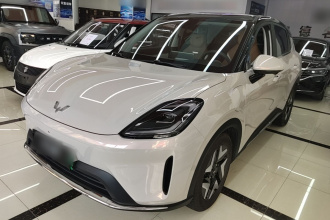五菱汽车 缤果S 2025款 430km 旗舰款