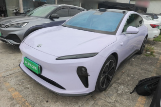 蔚来ET5T 2023款 75kWh Touring