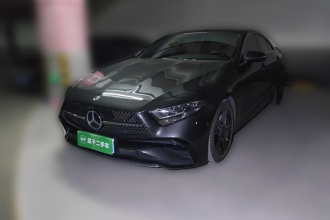 奔驰CLS 2023款 改款 CLS 300 动感型