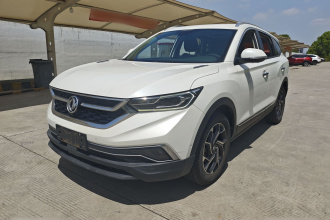 东风风神AX7 2019款 1.6T 自动AI领航型 国V