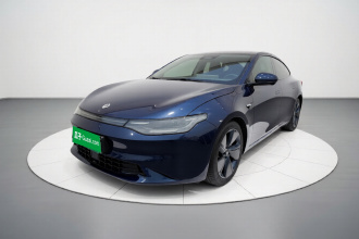 零跑汽车 零跑C01 2022款 后驱超长续航版