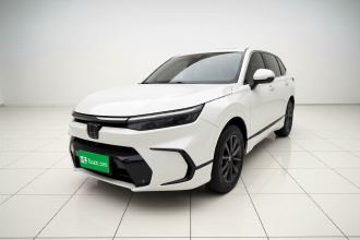 本田 皓影 2023款 240TURBO 两驱尊贵版PRO 7座