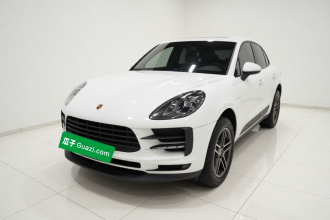 保时捷 2018款 Macan 2.0T