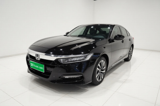 本田 雅阁 2018款 锐·混动 2.0L 锐领版 国VI