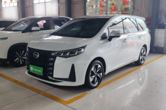 广汽传祺 传祺M6 2023款 PRO 270T DCT尊享版
