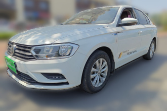 大众 宝来 2017款 1.6L 手动时尚型