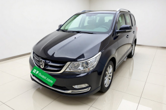 宝骏730 2016款 1.5L 手动舒适型 7座 国V