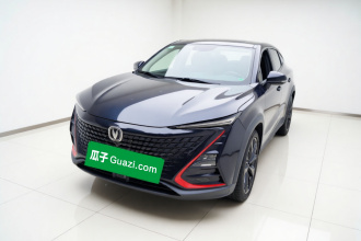长安UNI-T 2020款 1.5T 尊贵型