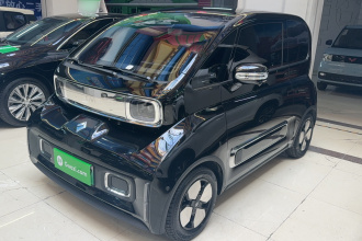 宝骏KiWi EV 2023款 大疆版 磷酸铁锂