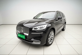 林肯 飞行家 2020款 3.0T V6 四驱行政版