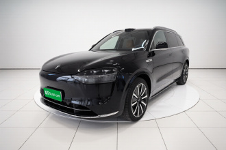 鸿蒙智行 问界M9 2024款 增程 Ultra版 52kWh 6座版
