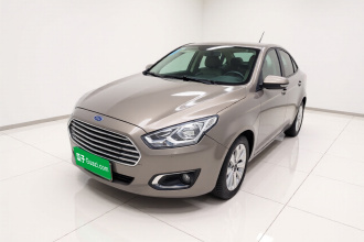 福特 福睿斯 2015款 1.5L 自动时尚型