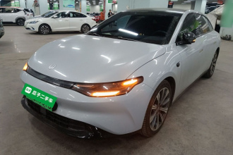 零跑汽车 零跑C01 2023款 525舒享版