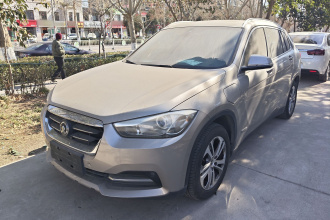 之诺60H 2017款 标准型