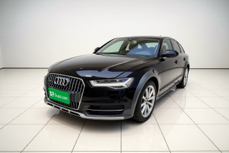 奥迪A6(进口) 2018款 3.0T allroad quattro