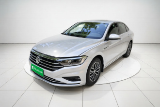 大众 速腾 2020款 200TSI DSG舒适型 国VI