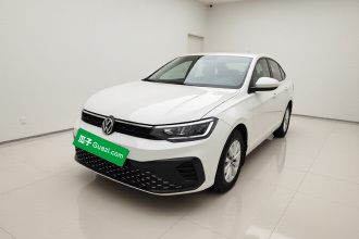 大众 朗逸 2023款 新锐 1.5L 自动新逸版