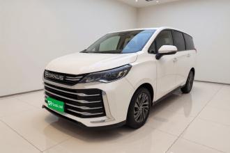 上汽大通MAXUS 大通G50 2021款 PLUS 1.5T 自动巡航版