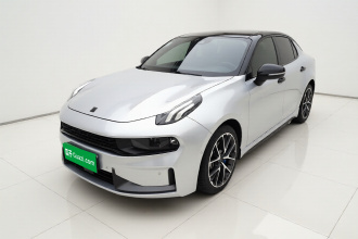 领克03 2022款 1.5TD DCT劲Pro