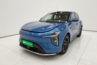 智己汽车 智己LS6 2026款 纯电 Pro