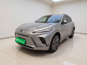 别克E5 2023款 臻享标准续航版