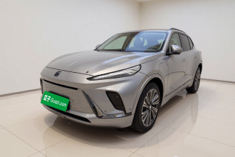 别克E5 2023款 臻享标准续航版