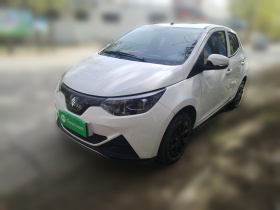 江铃集团新能源 易至EV2 2023款 吉祥版 201km 舒适型
