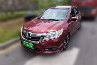 本田 凌派 2015款 1.8L 自动舒适版