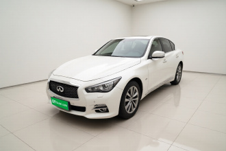 英菲尼迪Q50L 2015款 2.0T 悦享版