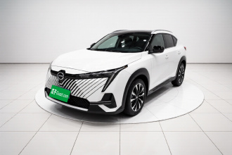广汽传祺 影酷 2022款 1.5T 超新星Pro版