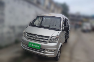 东风小康K05S 2016款 1.2L实用型DK12-10