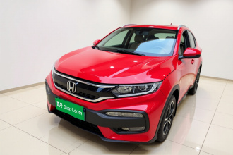 本田XR-V 2015款 1.8L VTi CVT豪华版