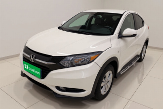 本田 缤智 2017款 1.5L CVT两驱舒适型