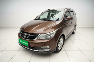 宝骏730 2016款 1.8L iAMT豪华型 7座