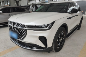 林肯 航海家 2025款 2.0T 四驱尊享版