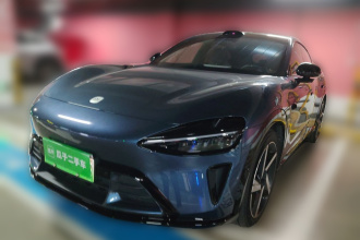 小米汽车 小米YU7 2025款 超长续航高性能四驱Max版