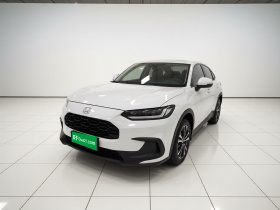 本田 ZR-V 致在 2022款 1.5T CVT精英版