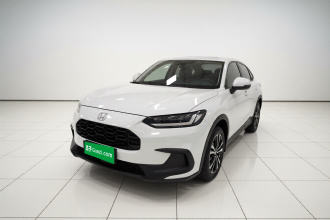 本田 ZR-V 致在 2022款 1.5T CVT精英版