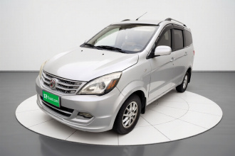 北汽威旺M20 2014款 1.5L超豪华型BJ415B