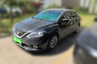 日产 轩逸 2021款 经典 1.6XL CVT豪华版