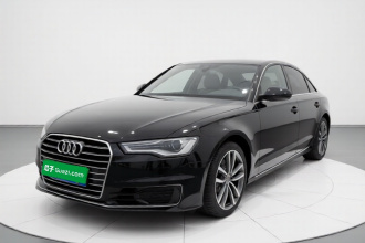 奥迪A6L 2016款 30 FSI 舒适型