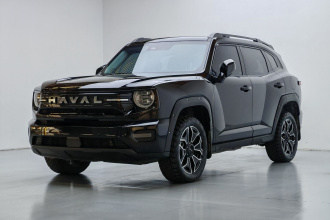 哈弗大狗 PLUS 新能源 2026款 Hi4 150km 潮电版