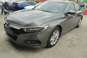 本田 雅阁 2018款 260TURBO 豪华版 国V