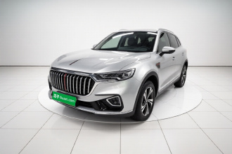 红旗HS5 2019款 2.0T 智联旗享版