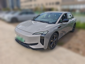 红旗EH7 2024款 690 Pro