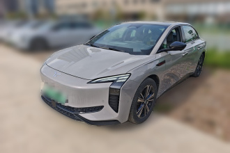 红旗EH7 2024款 690 Pro