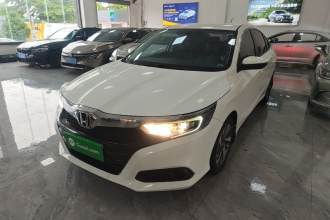 本田 凌派 2019款 180Turbo CVT舒适版 国VI